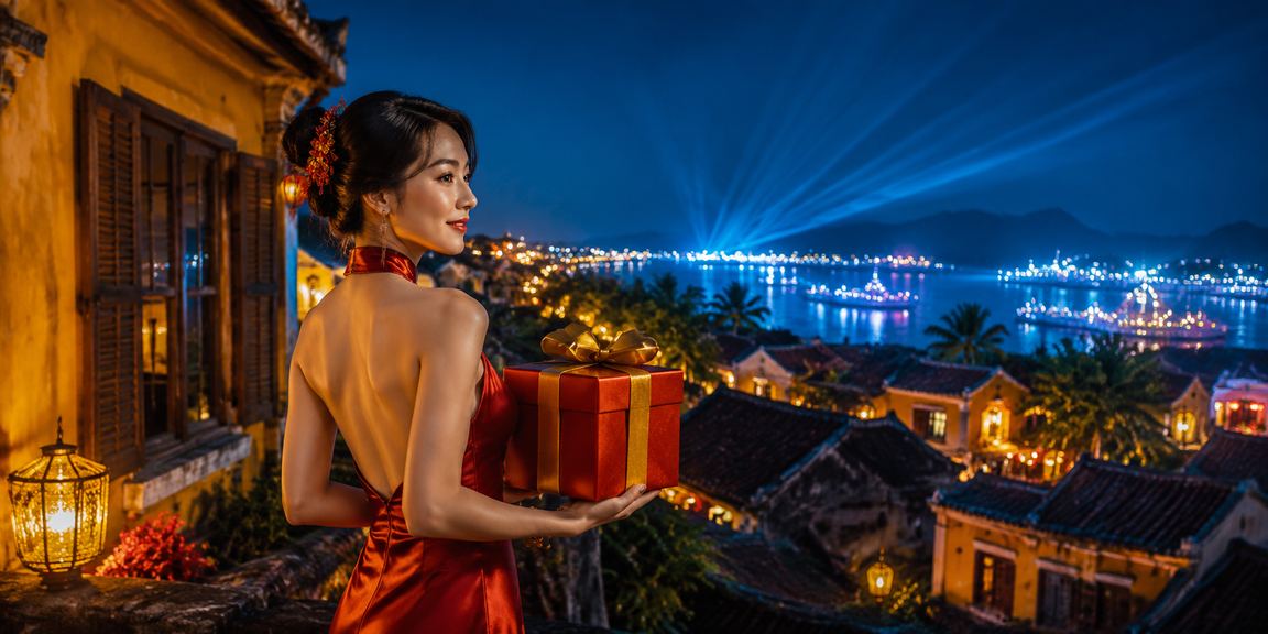Trải nghiệm cá cược tại Hội An với br397