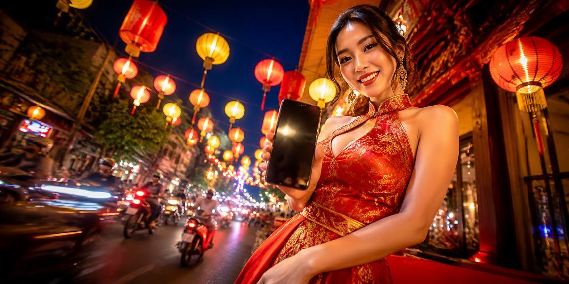 Người dùng tại Huế đăng ký tài khoản br397 và nhận bonus tại chợ đêm